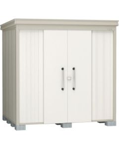 Storage Shed 1อัน