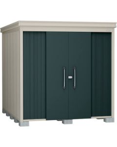 Storage Shed 1อัน