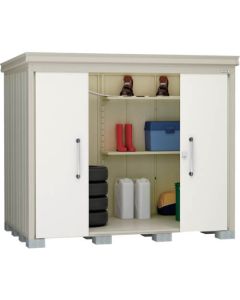 Storage Shed