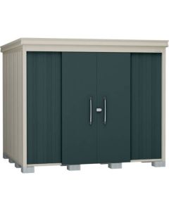 Storage Shed Garden House