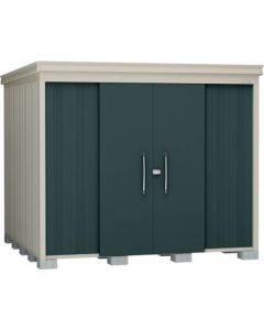 Storage Shed 1อัน