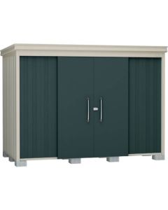 Storage Shed 1อัน