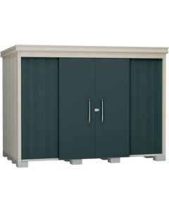 Storage Shed 1อัน