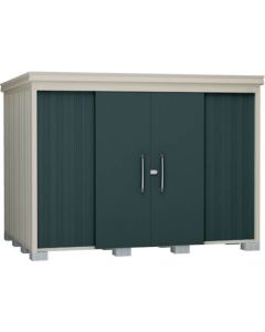Storage Shed Garden House