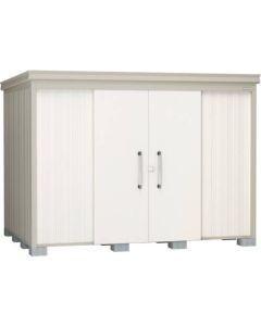 Storage Shed 1อัน