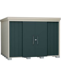 Storage Shed 1อัน