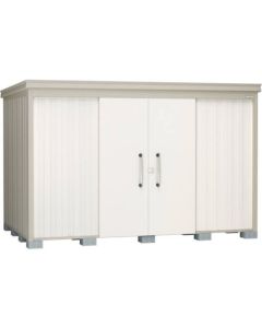 Storage Shed 1อัน