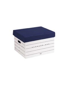 กล่องเก็บของ DN-245 สีกรมท่า (40043)