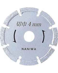 เครื่องเซาะร่อง 105 x 4 x 20