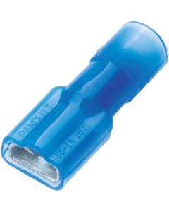 Insulating Coating Pin Terminal