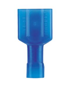 Insulating Coating Pin Terminal
