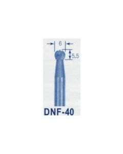 แท่งคาร์ไบด์ DNF-40 (สำหรับงานไม้ อะลูมิเนียม พลาสติก)