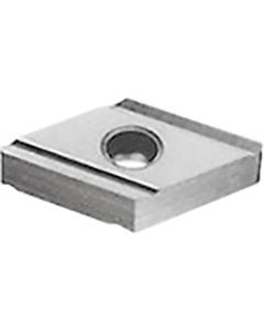 Uncoated Cermet Grades for Steel Machining T1500A 10 อัน