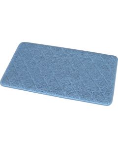D&N Mat medium type without backing 2แผ่น