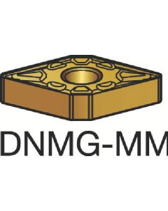 DNMG150412MM