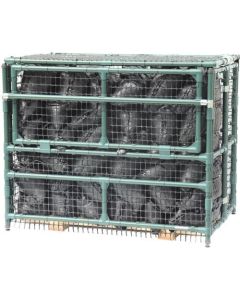 Sandbag storage 1ชุด