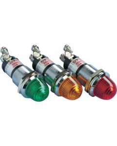 LED Indicator Light