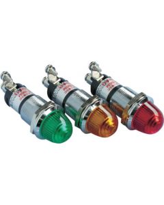 LED Indicator Light