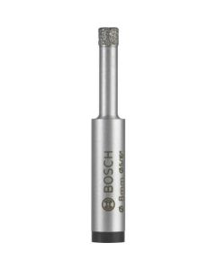 Diamond Oil Bit