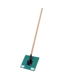 Slope Tamping Rake
