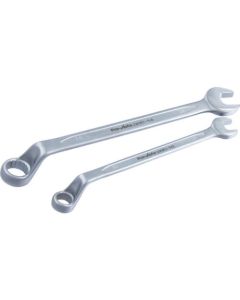 Deep Offset Combi Wrench 1เส้น