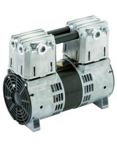 Rocking Piston Type Dry Vacuum Pump