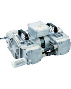 Rocking Piston Type Dry Vacuum Pump