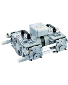 Rocking Piston Type Dry Vacuum Pump