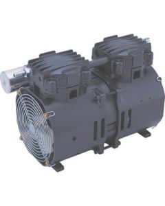 Rocking Piston type Dry Vacuum Pump