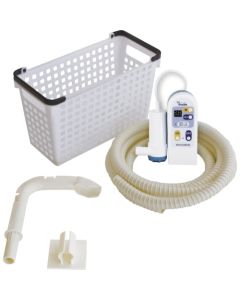 bath pump timer