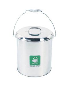 Dust PotST-15
