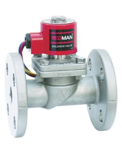 Solenoid Valve
