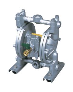 Diaphragm Pump