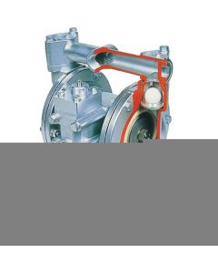 ปั๊มไดอะแฟรม DP-10F/N/PT สกรู