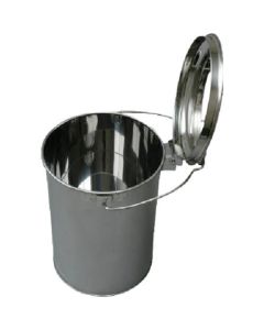 Dust Pot 1อัน