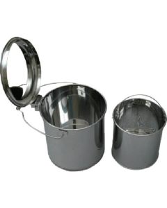 Dust Pot 1อัน