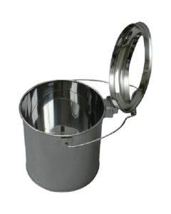 Dust Pot 1อัน
