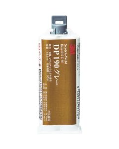 3M (TMU) Scotch-Weld (TMU) EPX (TMU) Adhesion System
