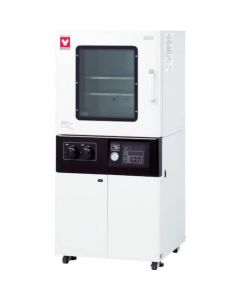 Square-type Vacuum Constant-temperature Dryer DP type Series