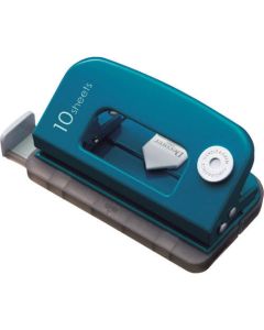 เดคอร์พั้นช์ DP-35-B สีน้ำเงิน 10 ปรุ