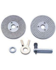 แผ่นดัชนี HHV/HHV สำหรับ 300/350/400