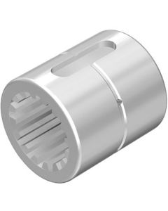Slide Splines