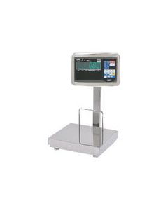 เครื่องชั่งดิจิตอลแพลตฟอร์ม DP-5601-A-3