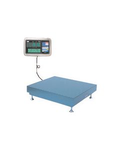 เครื่องชั่งดิจิตอลแพลตฟอร์ม DP-5604A-2000H