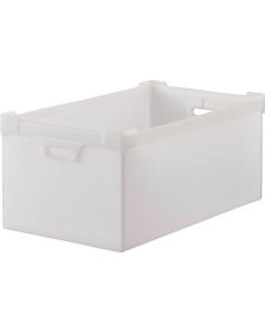 Plastic Corrugated-board Box