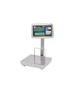เครื่องชั่งดิจิตอลแพลตฟอร์ม DP-5609A-3A