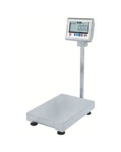 เครื่องชั่งแพลตฟอร์มดิจิตอลกันน้ำ DP-6700M-150 (ผลิตภัณฑ์ที่ผ่านการรับรอง)