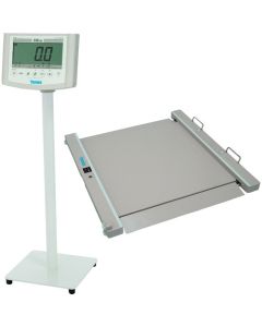 Barrier-free Scale