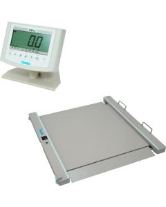 Barrier-free Scale