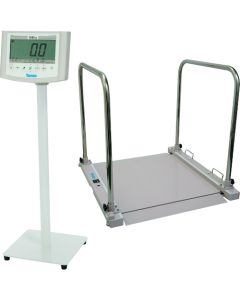 Barrier-free Scale